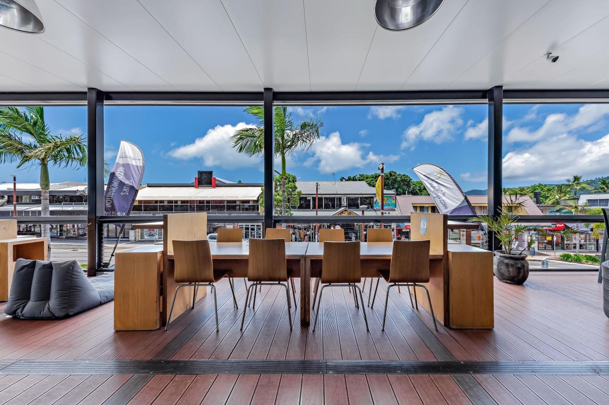Airlie Sun & Sand Accommodation #6 Airlie Beach Exterior photo