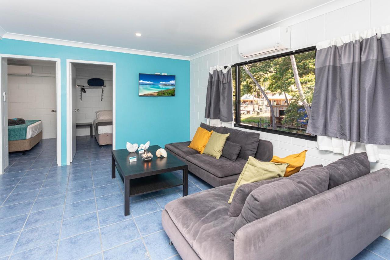 Airlie Sun & Sand Accommodation #6 Airlie Beach Exterior photo